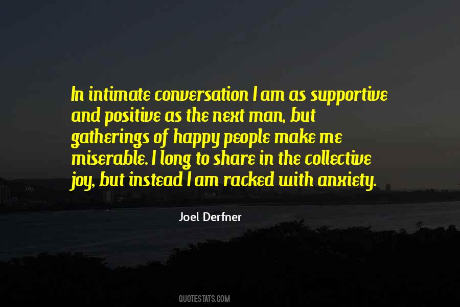 People With Anxiety Quotes #1177240