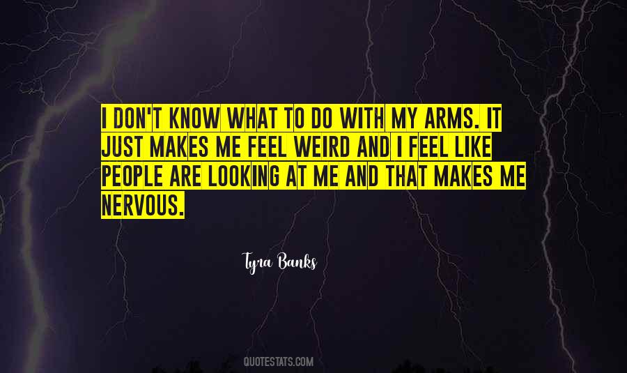 People With Anxiety Quotes #192858