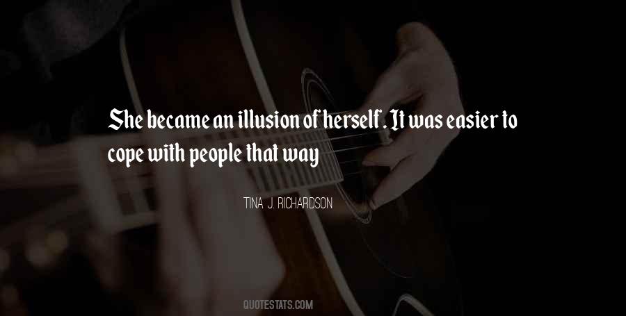 People With Anxiety Quotes #71727