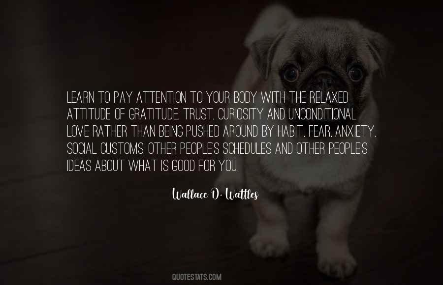 People With Anxiety Quotes #972389