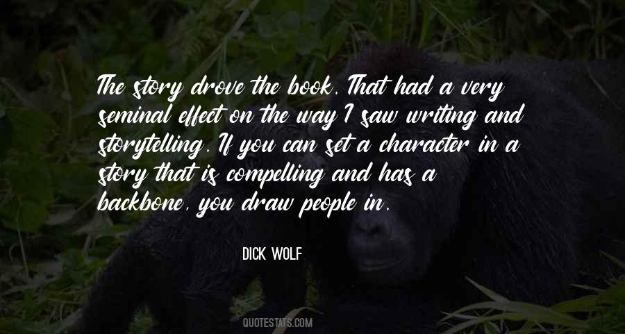 On Writing A Book Quotes #644596