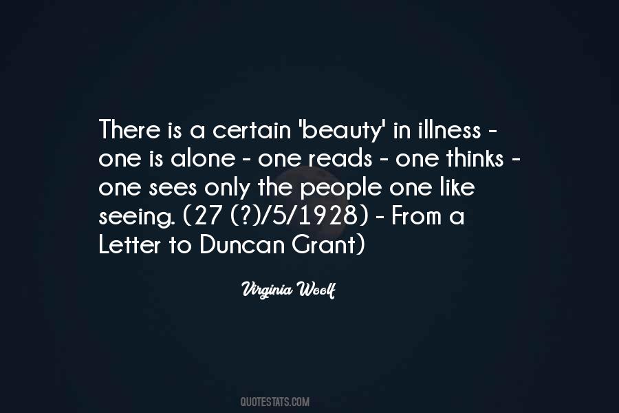 Why Do You Like Certain People Quotes #181961