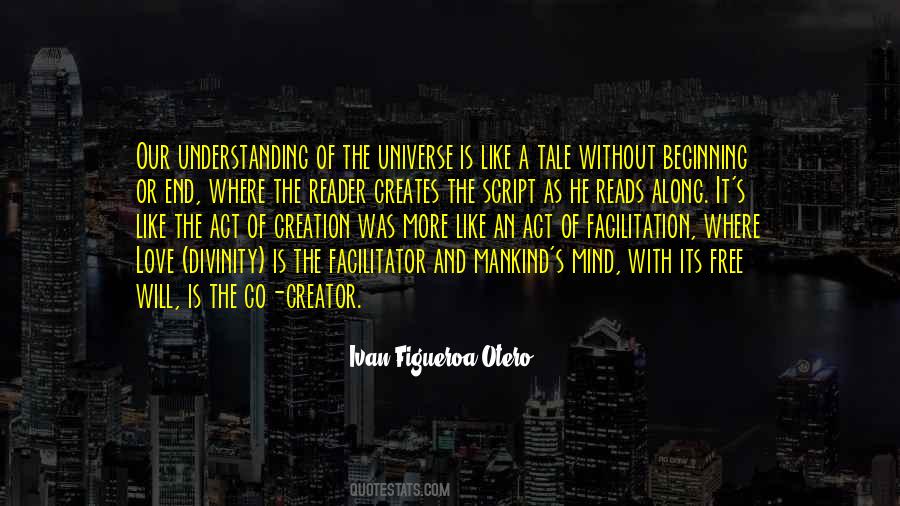 Quotes About Creator And Creation #1665735