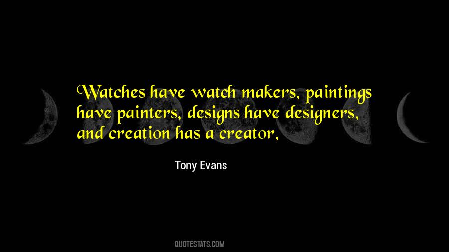 Quotes About Creator And Creation #195635