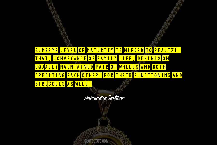 Quotes About Sacrifice For Life #740466