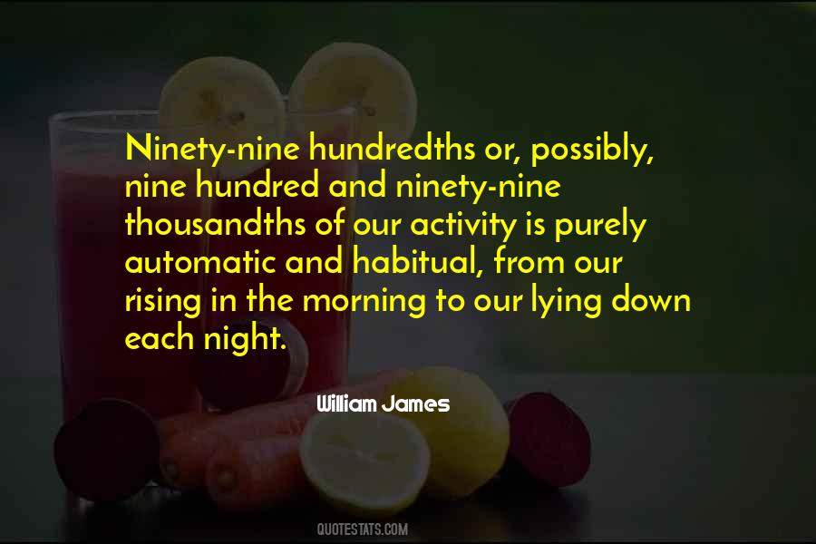 Ninety Nine Quotes #113687