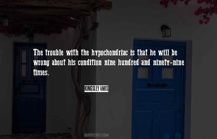 Ninety Nine Quotes #119434