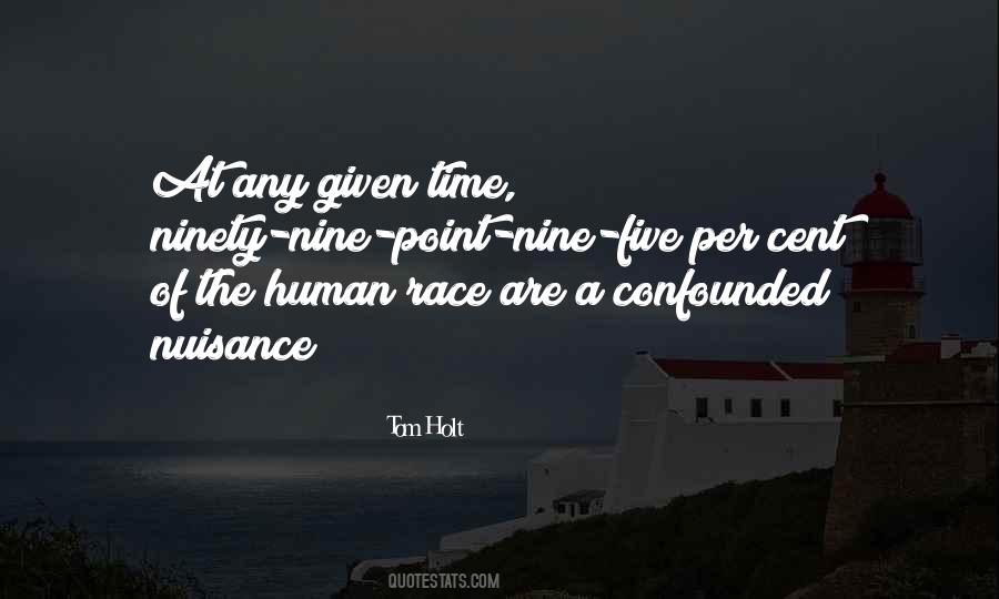Ninety Nine Quotes #194250