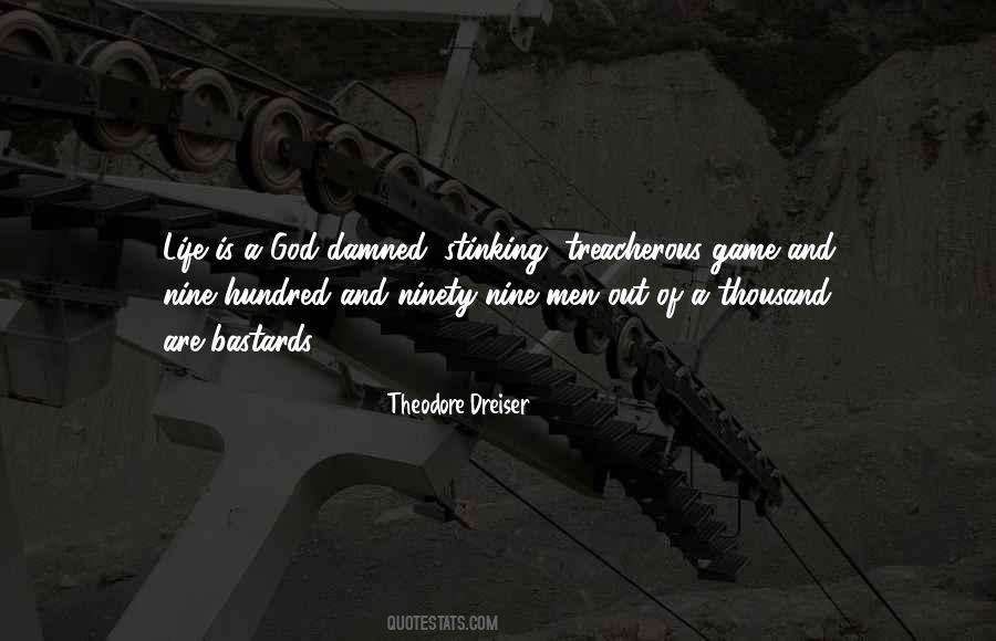 Ninety Nine Quotes #214862
