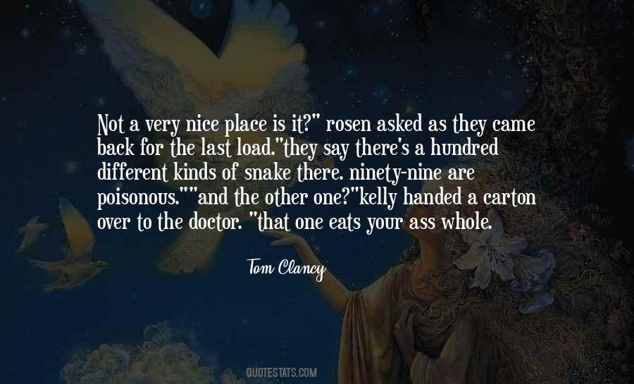 Ninety Nine Quotes #299516