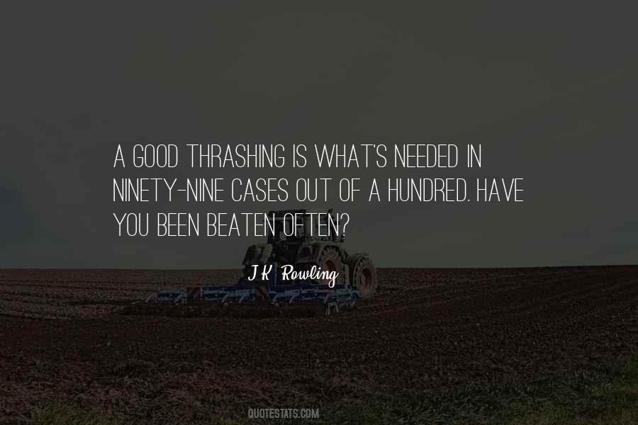 Ninety Nine Quotes #303546
