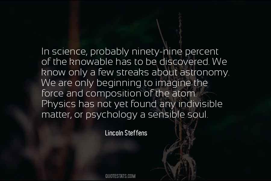 Ninety Nine Quotes #486912