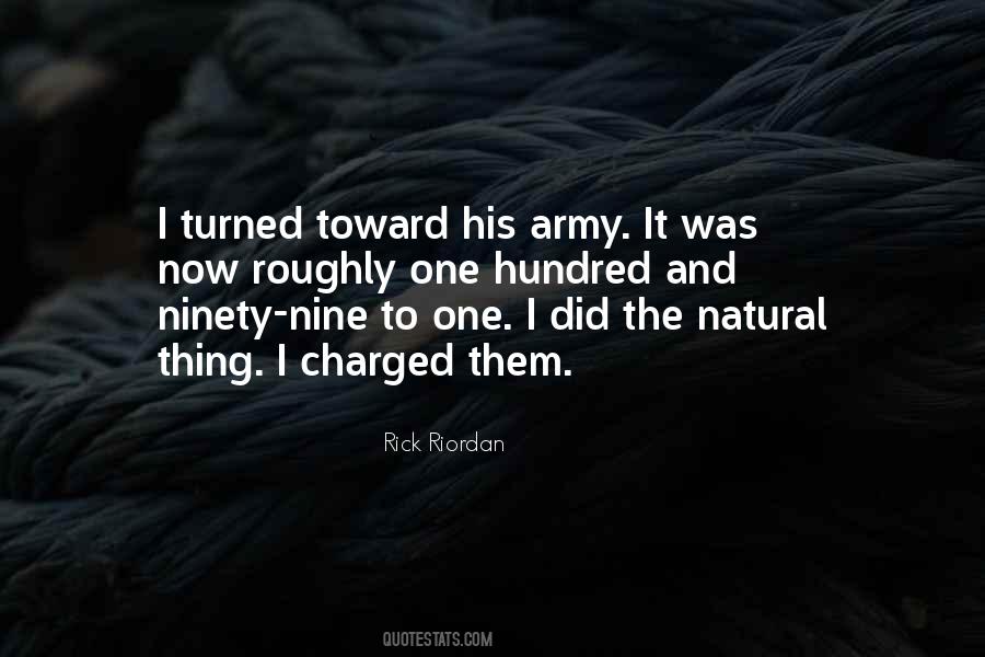 Ninety Nine Quotes #573954