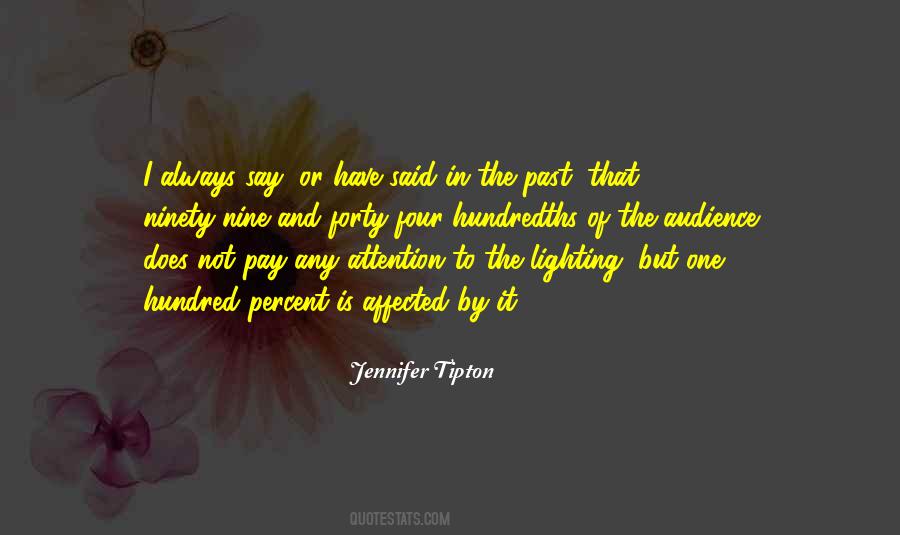 Ninety Nine Quotes #711085