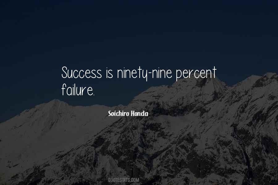 Ninety Nine Quotes #749874