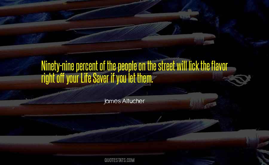 Ninety Nine Quotes #813423