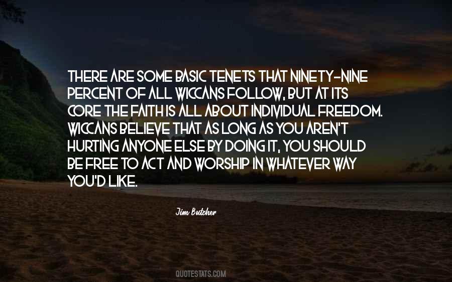 Ninety Nine Quotes #819900