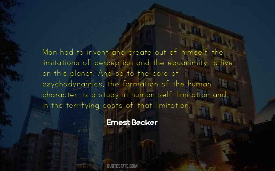 In Human Quotes #1167412