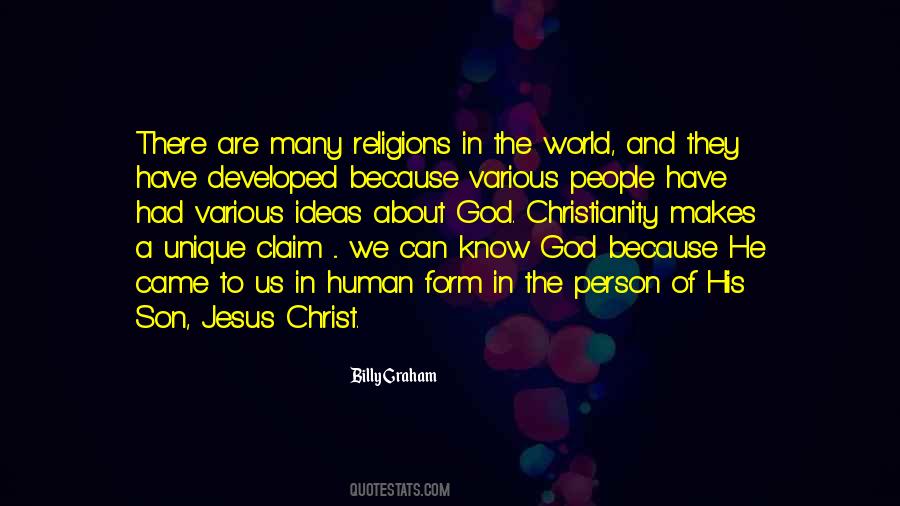 In Human Quotes #1276366