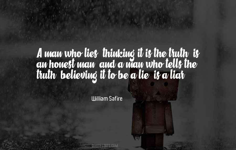 Liars Lies Quotes #1184736