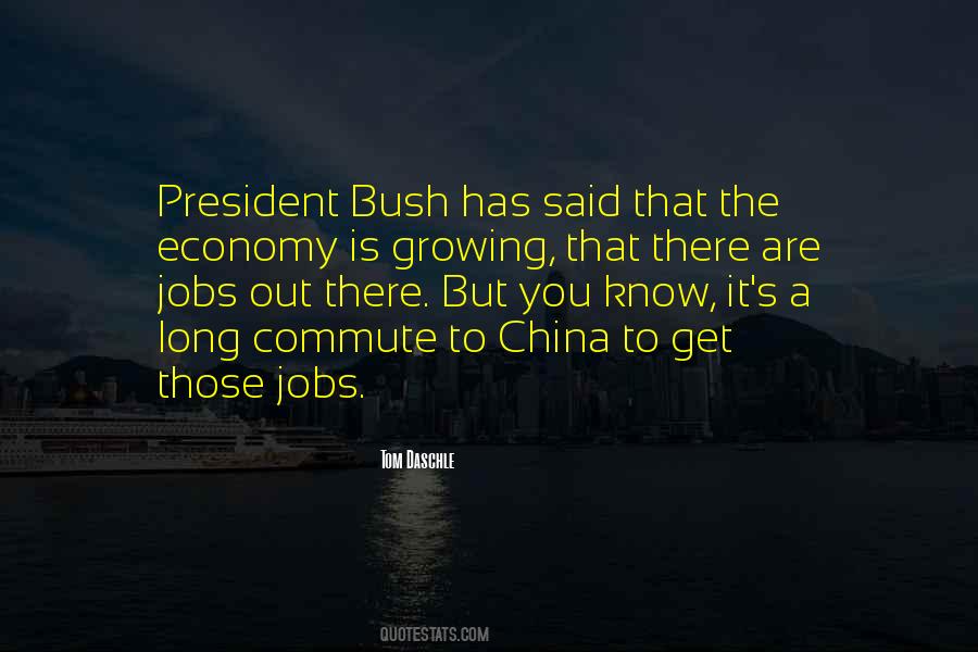 Quotes About China Economy #1682796