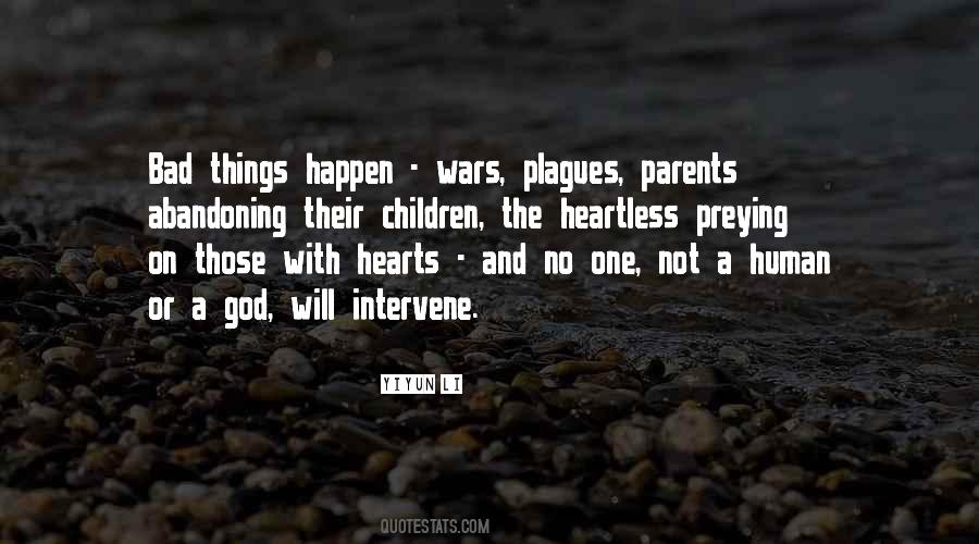 Quotes About Abandoning Parents #800742