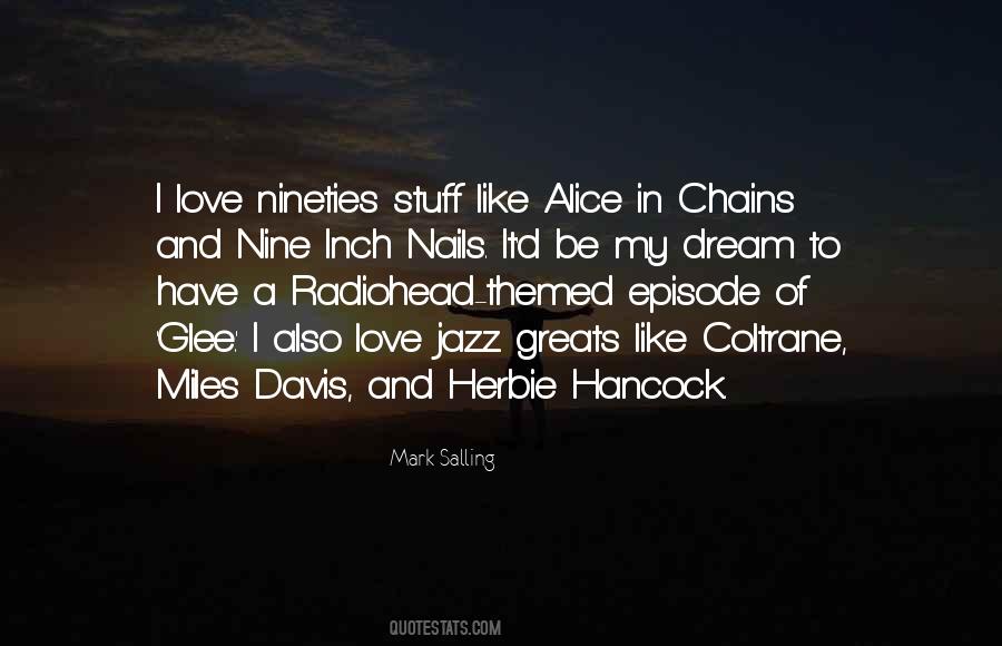 Glee Love Quotes #1171383