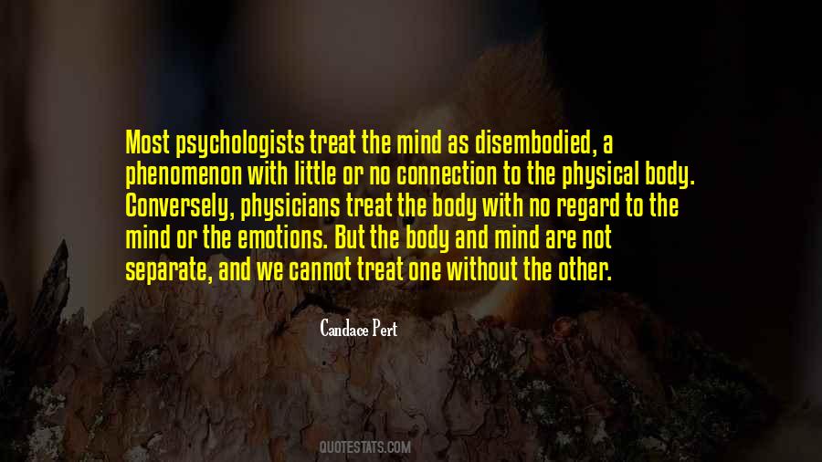 Quotes About Psychologists #260496