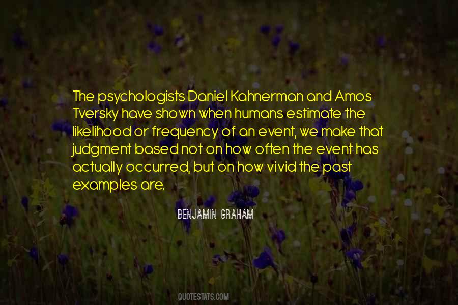 Quotes About Psychologists #520240