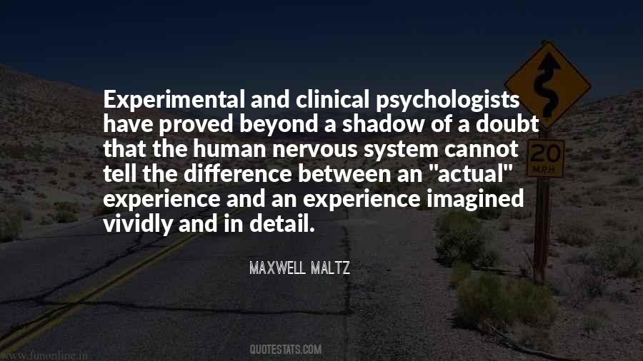Quotes About Psychologists #537427