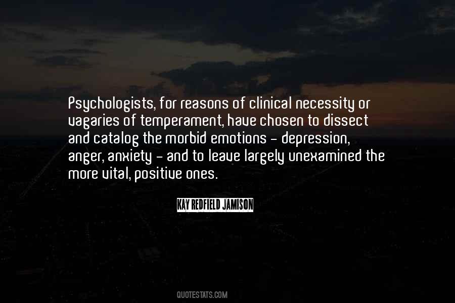 Quotes About Psychologists #611281