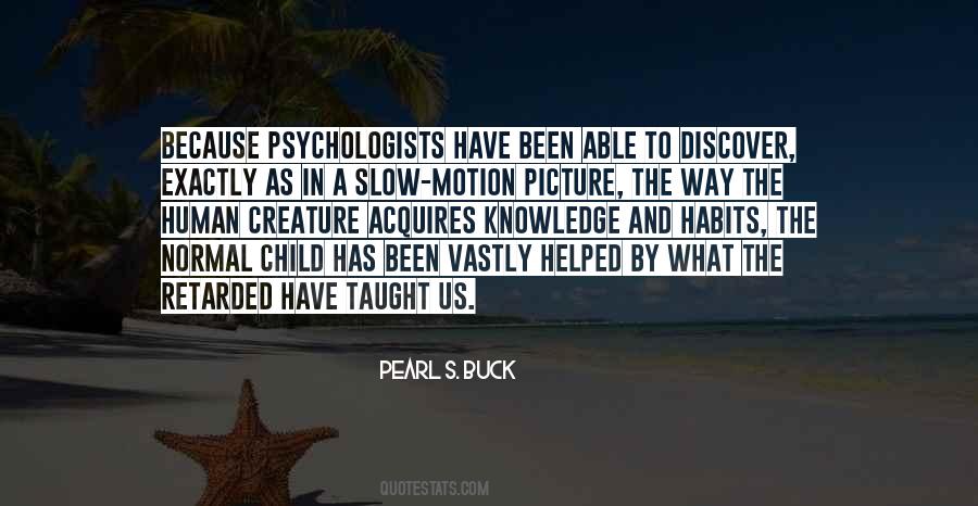 Quotes About Psychologists #741391