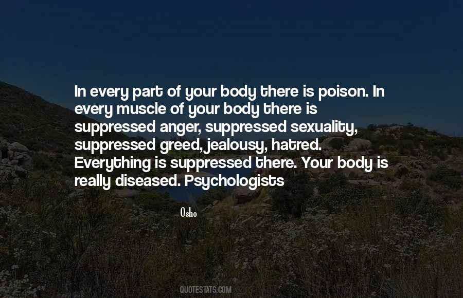 Quotes About Psychologists #809195