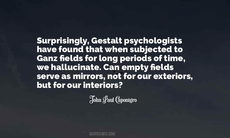 Quotes About Psychologists #92773