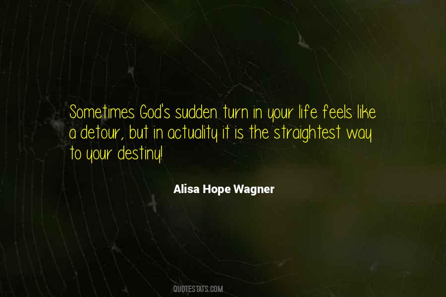 Quotes About Hope To God #130061