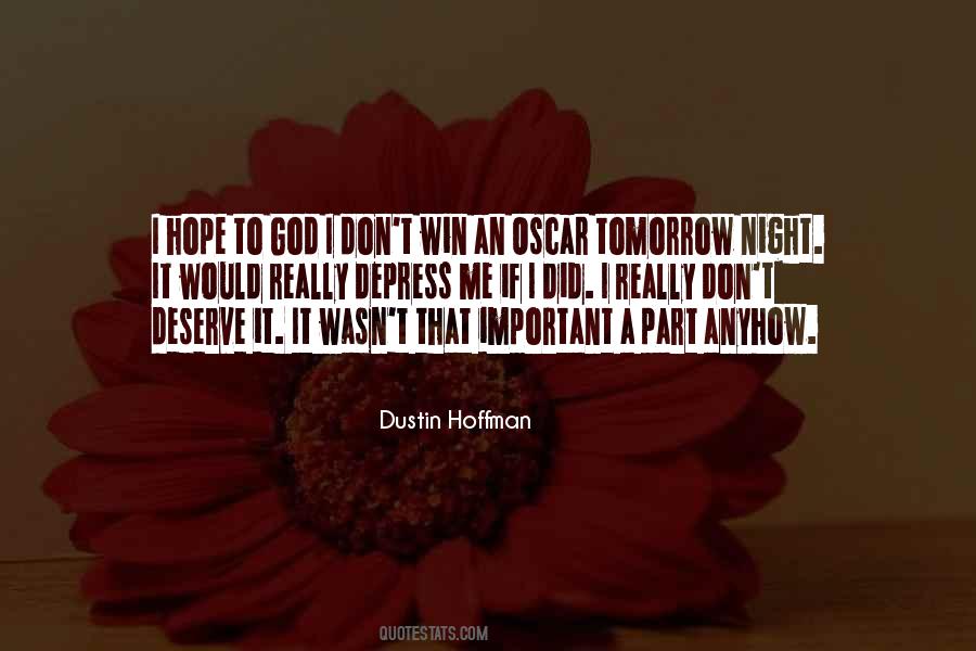 Quotes About Hope To God #1549102