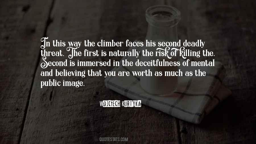 Open Mouthed In Awe Quotes #629760
