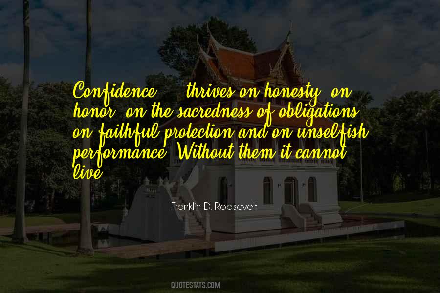 Quotes About Sacredness #1136128