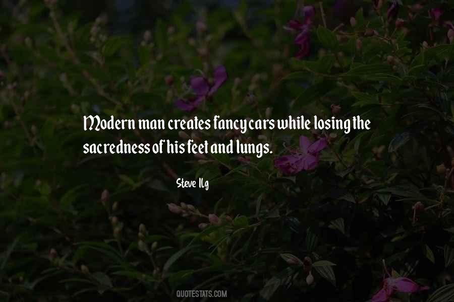 Quotes About Sacredness #720125