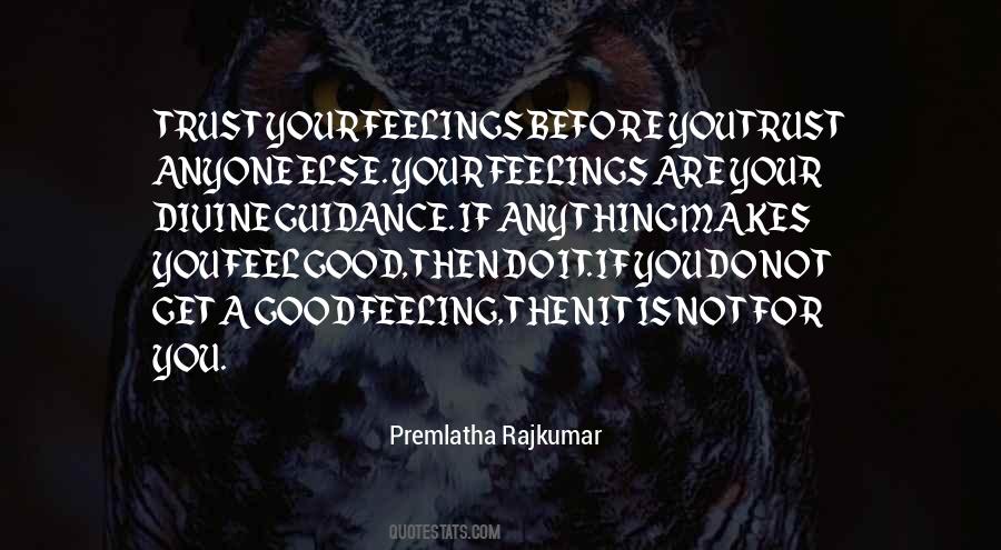 Quotes About Never Feeling Good Enough #41447