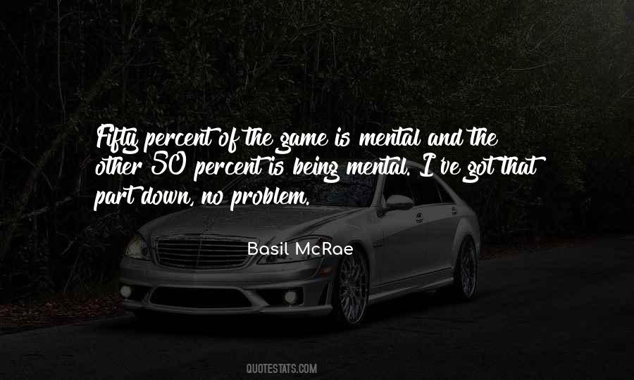 Quotes About Being Part Of The Problem #639238