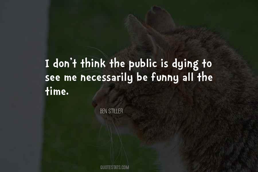 Abuse Of Public Authority Quotes #547620