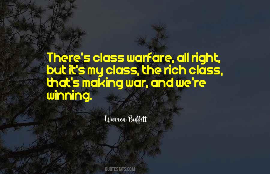 Quotes About War And Money #200935