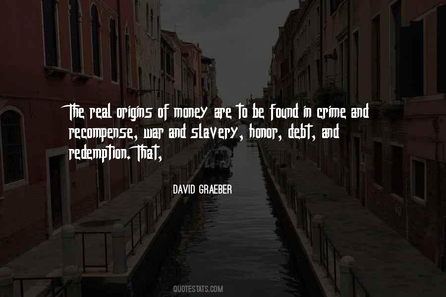 Quotes About War And Money #696894