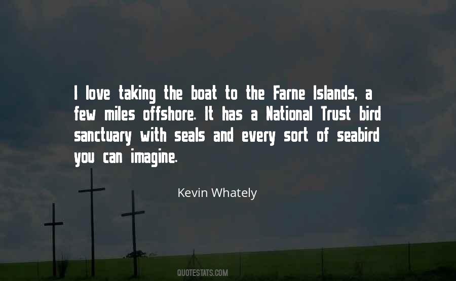 Quotes About Seals #495193