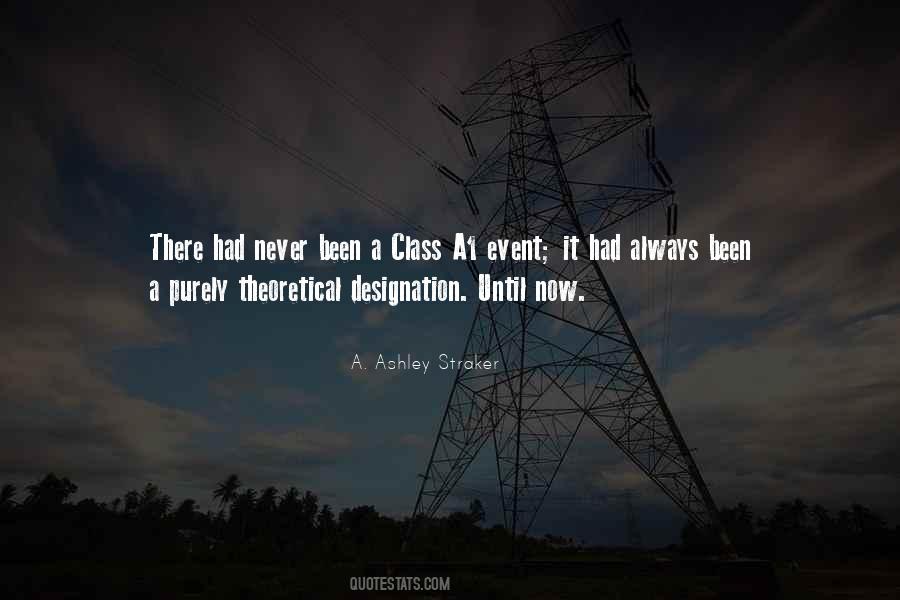 No Designation Quotes #1141340