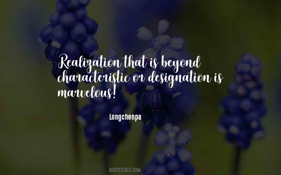 No Designation Quotes #1479142