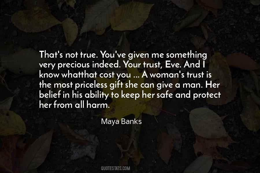 Mrs Banks Quotes #17500