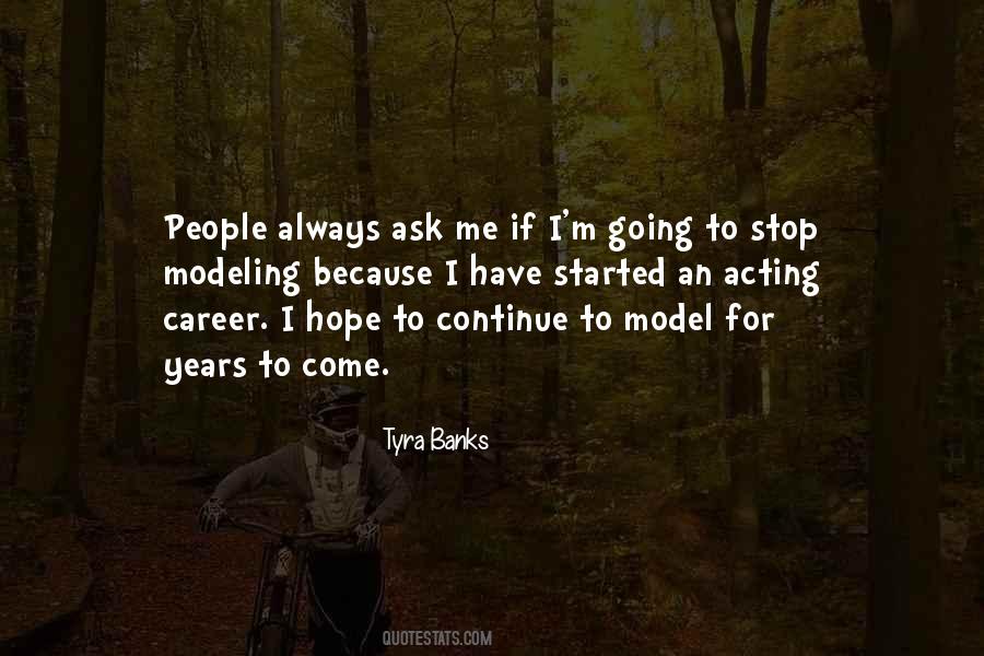 Mrs Banks Quotes #3446