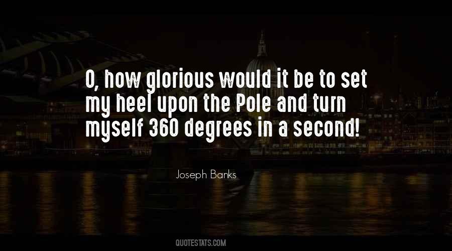 Mrs Banks Quotes #7488